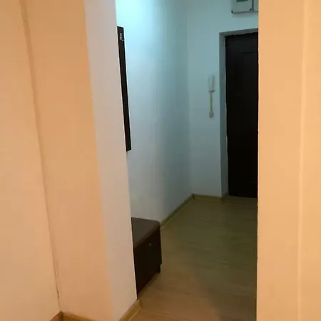 Lotus Apartamento Constanţa