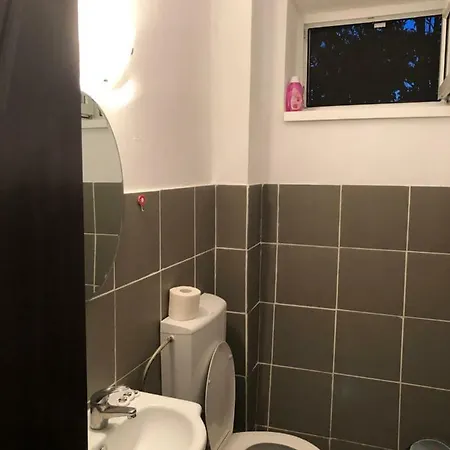 Lotus Appartement Constanţa