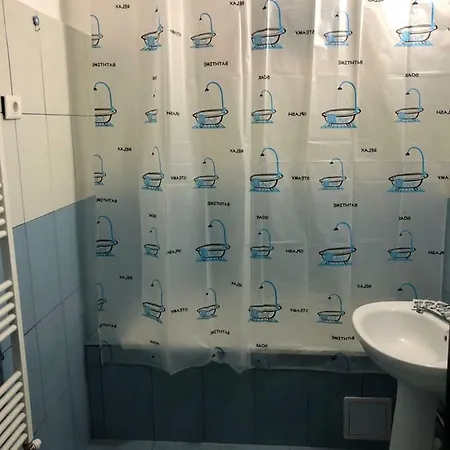 Appartement Lotus