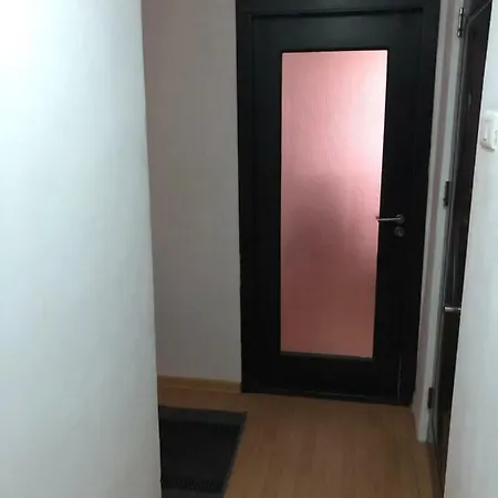 Lotus Appartement *
