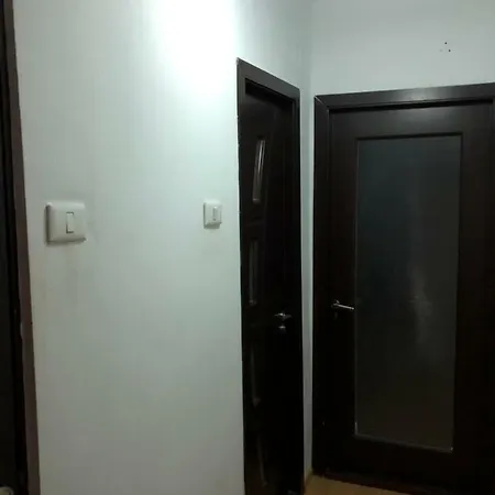 Lotus Appartement *