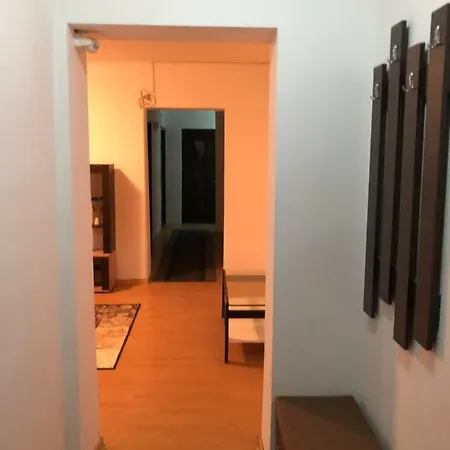 Apartment Lotus *