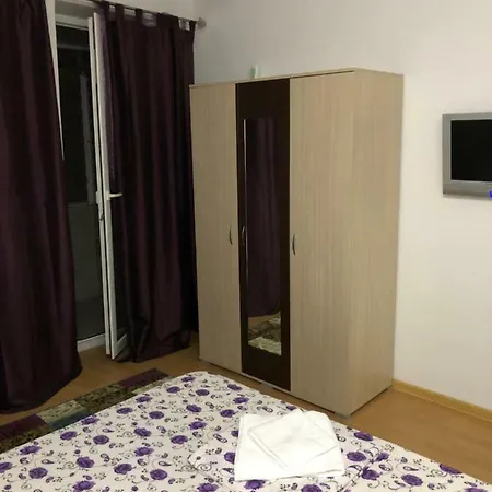 Apartment Lotus *