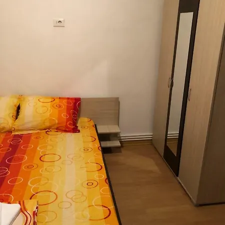 Apartment Lotus Constanţa