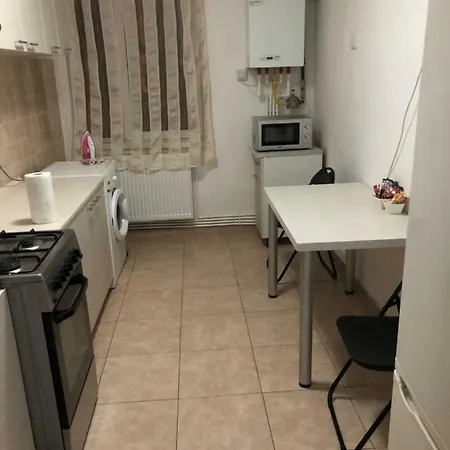 Appartement Lotus Constanţa