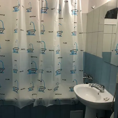 Appartement Lotus *