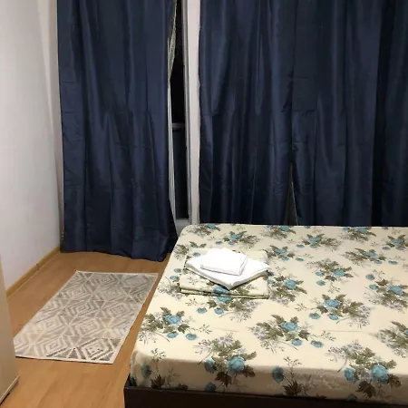 Appartement Lotus