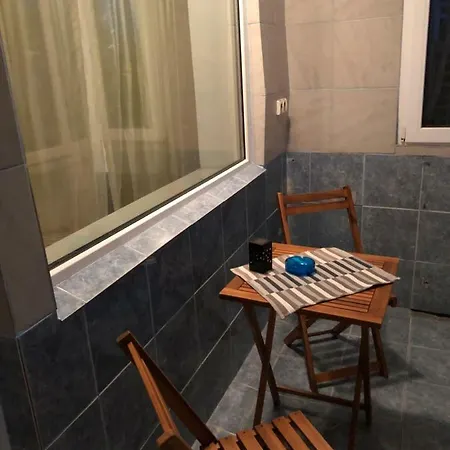 Appartement Lotus *
