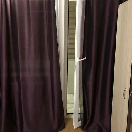 Lotus Apartment Constanta