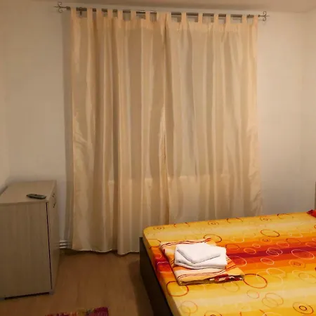 Lotus Appartement *