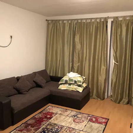 Apartment Lotus *