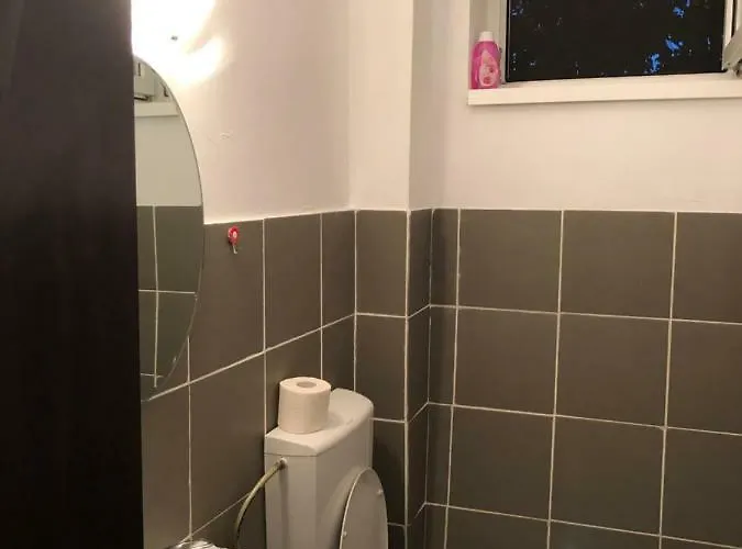 Lotus Apartman Konstanca