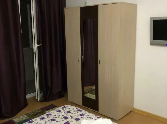 Apartman Lotus *
