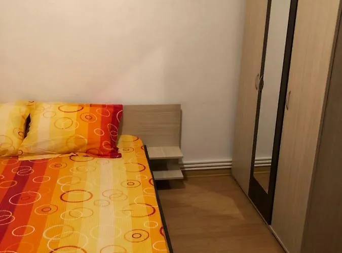 Apartman Lotus Konstanca
