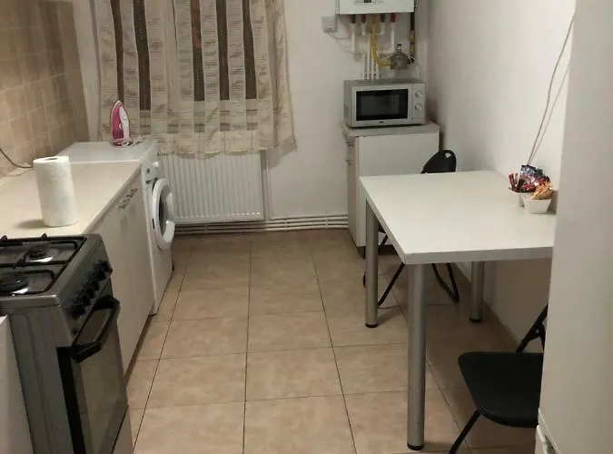 Apartman Lotus Konstanca