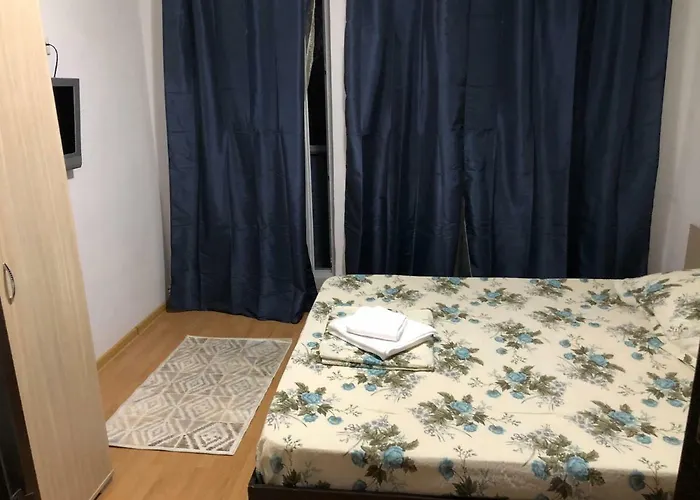 Apartman Lotus