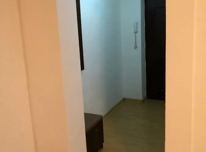 Lotus Apartman Konstanca