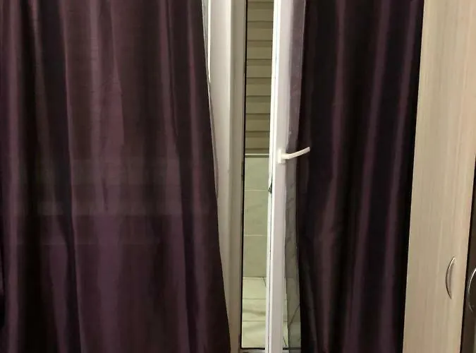 Lotus Apartman Konstanca